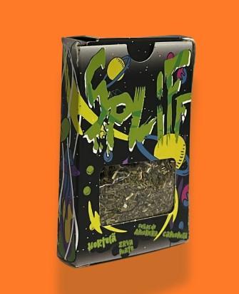 TABACO LEMON BLEND SPLIFF 20G