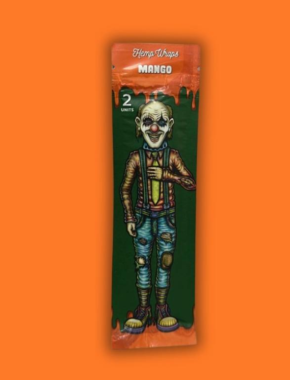 BLUNT LION ROLLING CIRCUS HEMP SABOR MANGA