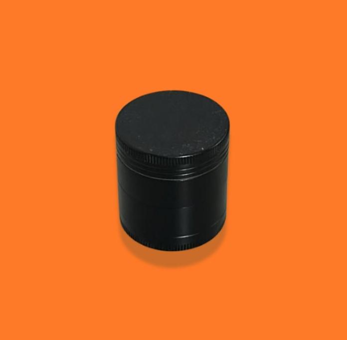 DICHAVADOR DE ZINCO LISO CORES 4 PARTES