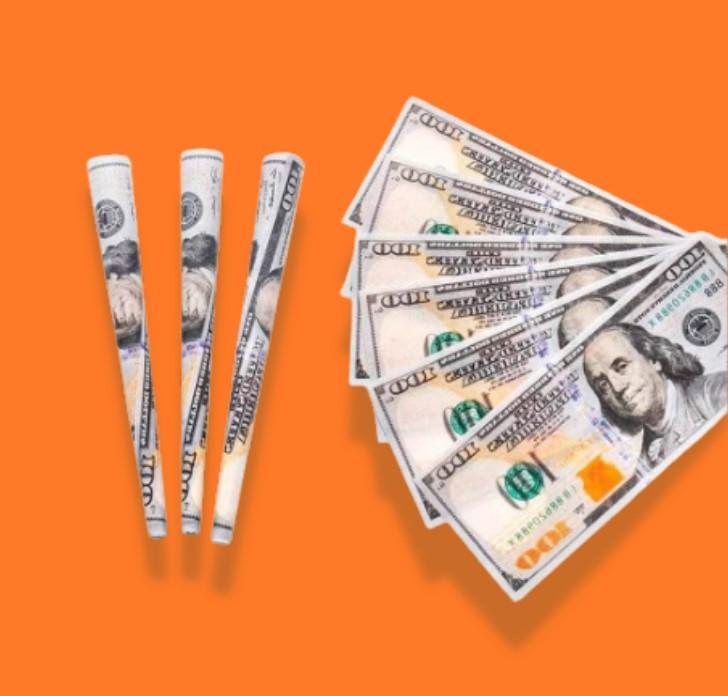 SEDA HONEYPUFF DOLAR KING SIZE