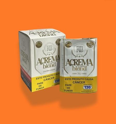 TABACO HBT ACREMA BLEND HASH 20g