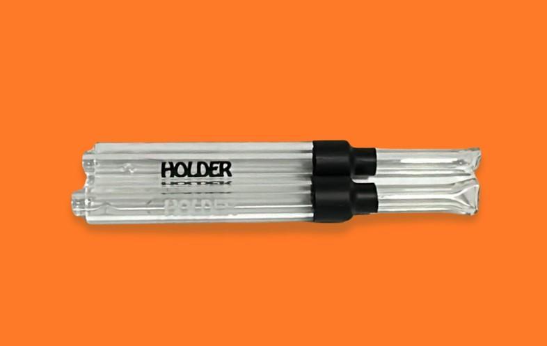 SEDA DE VIDRO HOLDER
