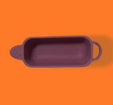 SLICKER DE SILICONE SILLY DOG TRAY SMALL MIX