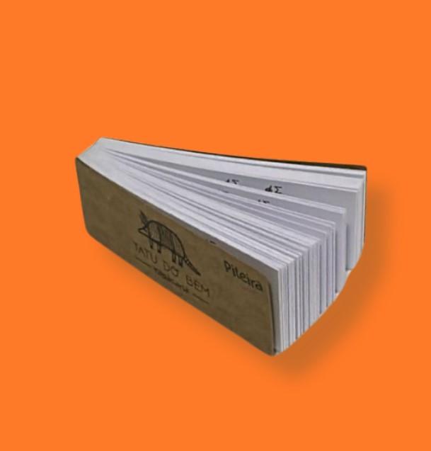 PITEIRA TATU DO BEM TRADICIONAL