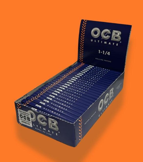 SEDA OCB ULTIMATE 1/4