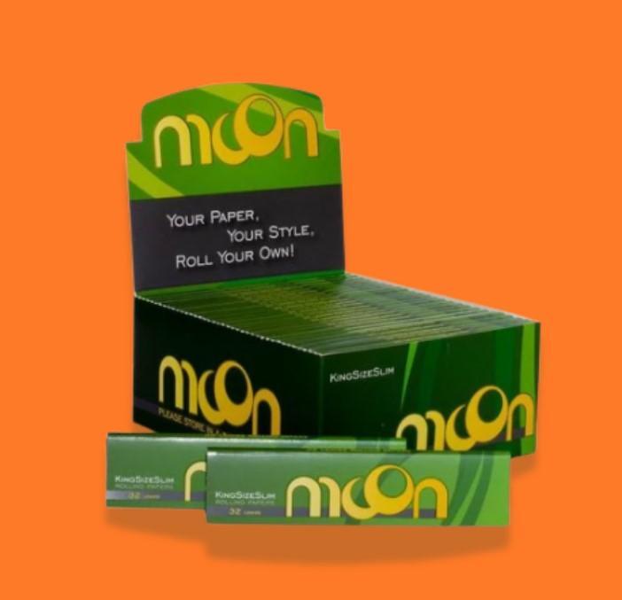 SEDA MOON BRASIL SLIM KING SIZE