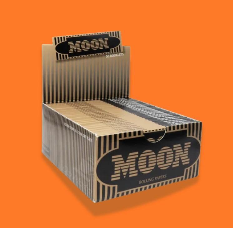 SEDA MOON GOLD KING SIZE