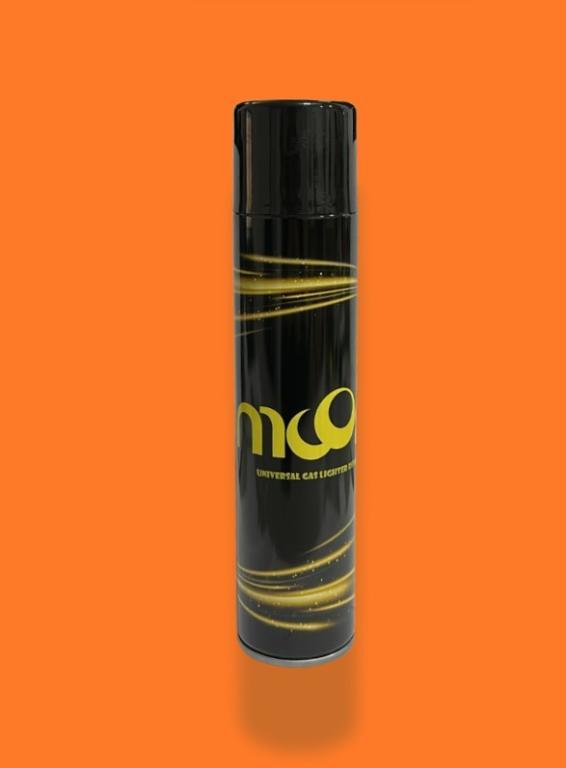 GAS BUTANO MOON LIGTHER REFILL
