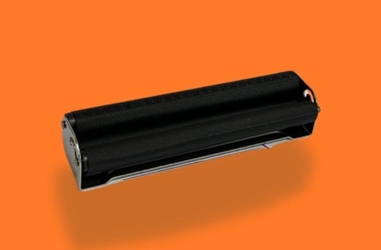 BOLADOR DE METAL MAKES STANDARD 110MM
