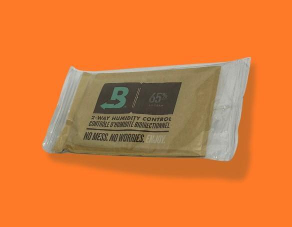 UMIDIFICADOR DE CHARUTOS BOVEDA 65% 60G