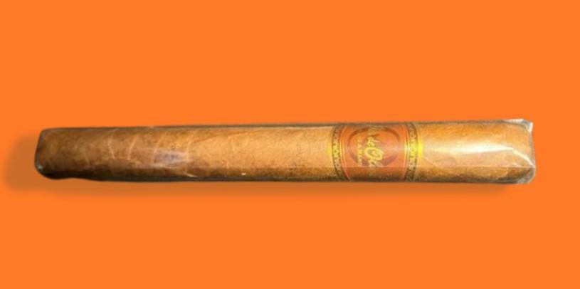 CHARUTO FLOR DE OLIVA PREMIUM