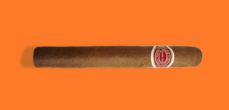 CHARUTO ROMEO Y JULIETA REGALIAS DE LONDRES