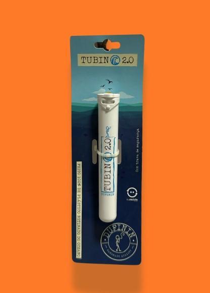 TUBIN PORTA CIGARRO 2.0 DUFININ OCEANO