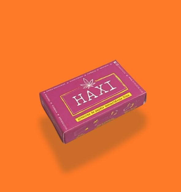 PITEIRA DUFININ HAXI EXTRA LONGA