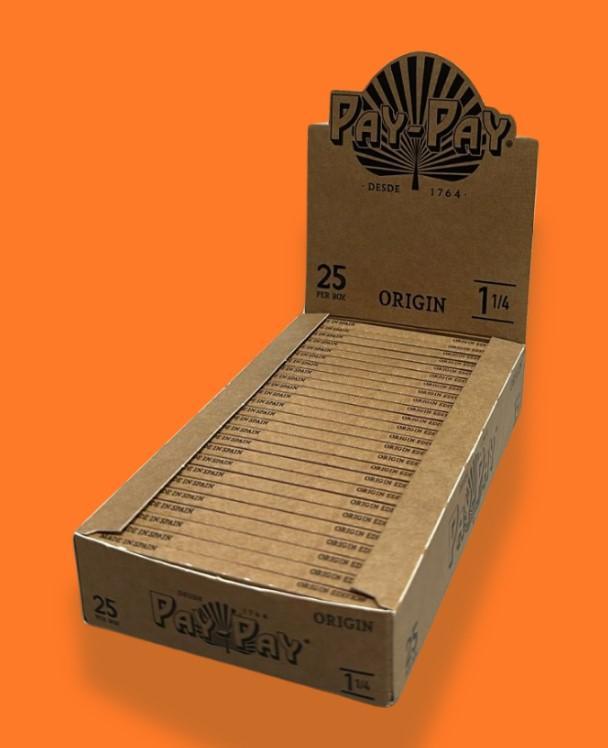 SEDA PAY-PAY ORIGIN 1/4