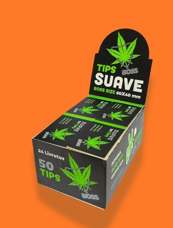 PITEIRA SUAVE BOSS SIZE