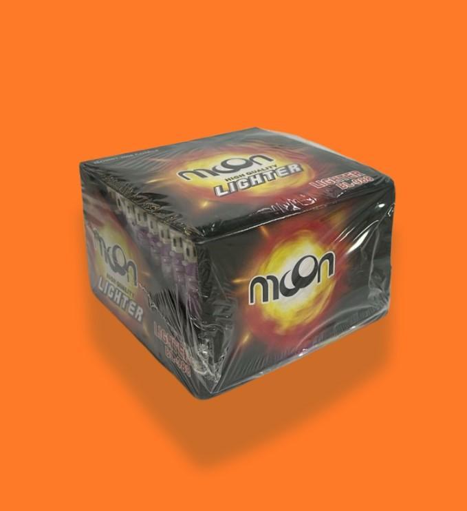 ISQUEIRO MOON HIGH QUALITY LIGHTER