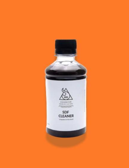 CLEANER SQUADAFUM PEQUENO 250ML
