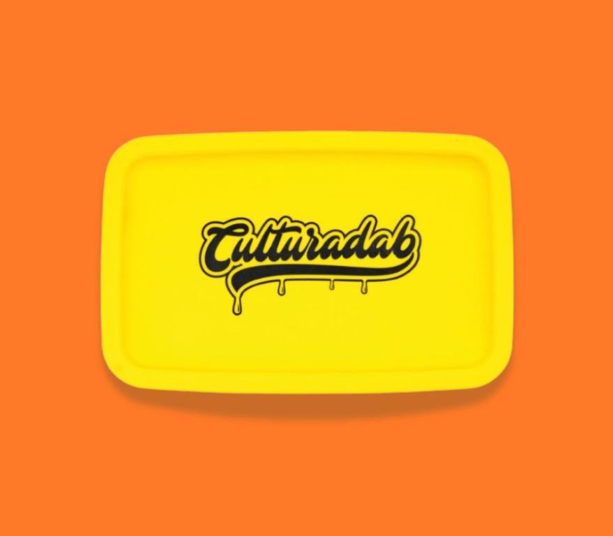 BANDEJA DE SILICONE CULTURADAB PEQUENA