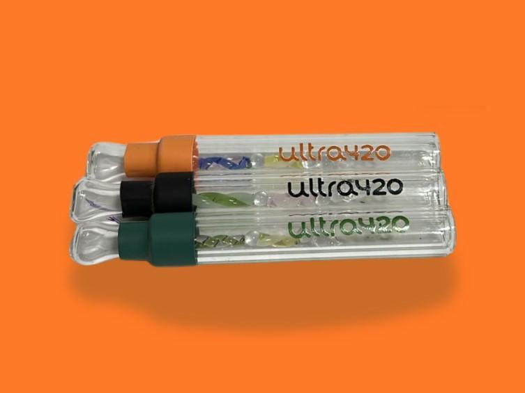 SEDA DE VIDRO ULTRA 420 DUO