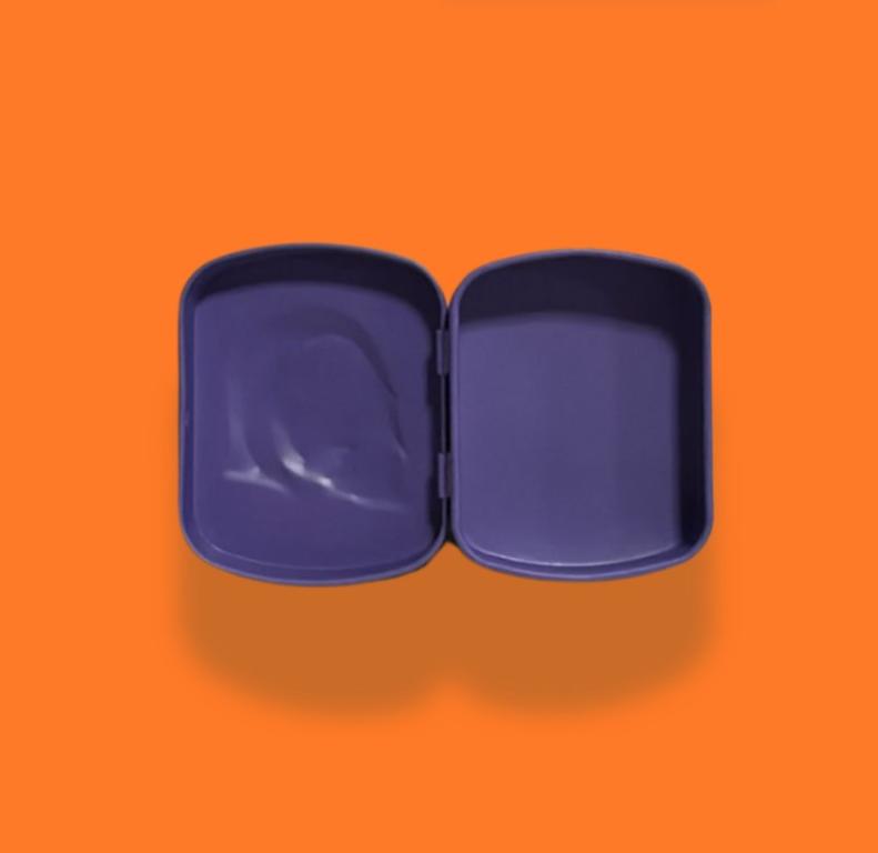 LATA LION ROLLING CIRCUS MINI