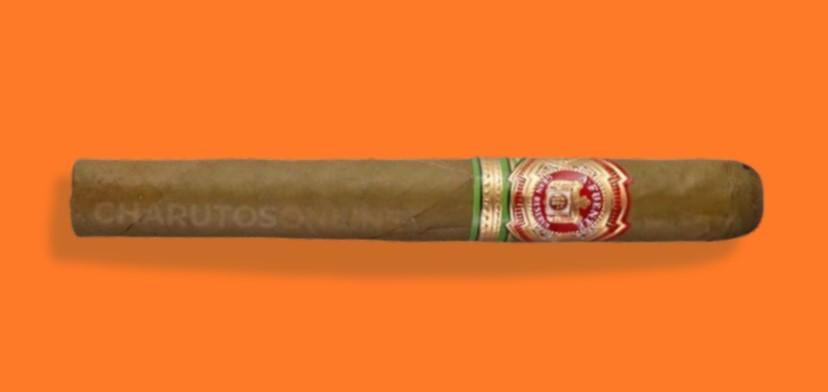 CHARUTO ARTURO FUENTE FLOR FINA 8-5-8 GRAN RESERVA