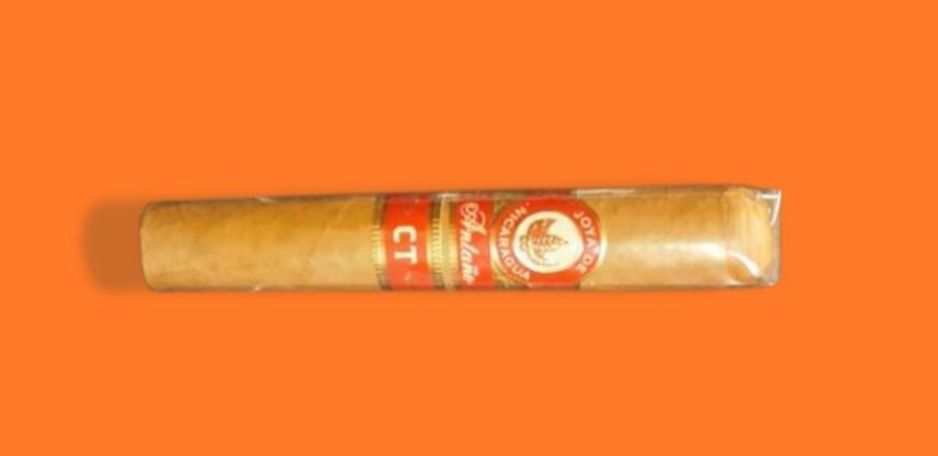 CHARUTO JOYA DE NICARAGUA ANTANO ROBUSTO CONNECTICUT