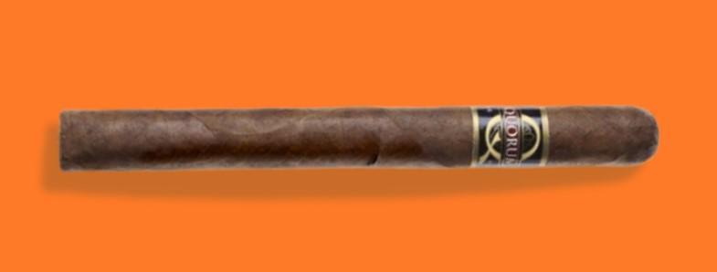 CHARUTO QUORUM TRES PETIT CORONA BUNDLE