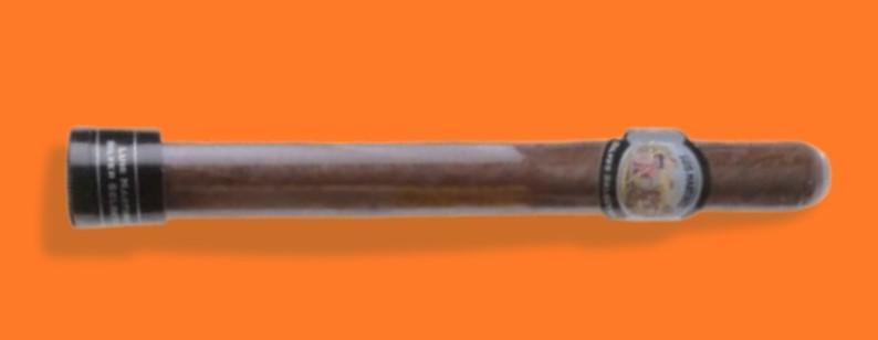 CHARUTO LUIS MARTINEZ CHURCHILL IN CRYSTALS