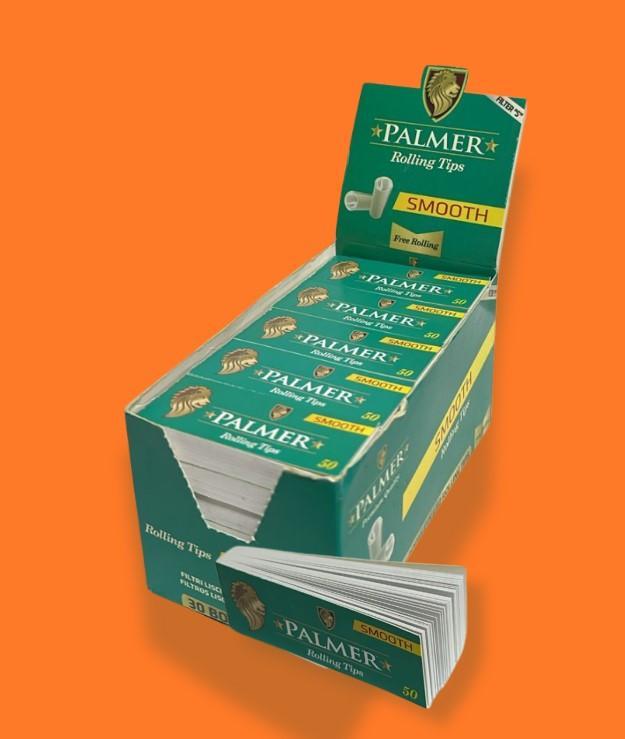 PITEIRA PALMER SMOOTH SLIM