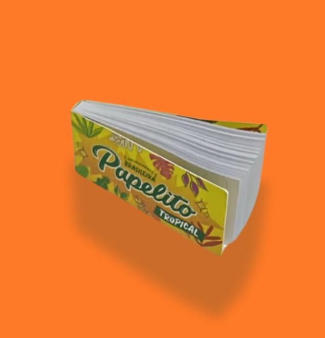 PITEIRA PAPELITO TROPICAL TRADICIONAL