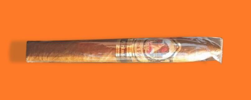 CHARUTO DONA FLOR PIRAMIDE MATA FINA