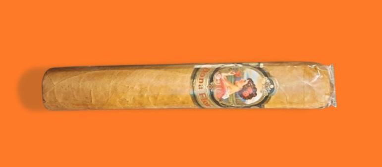 CHARUTO DONA FLOR ROBUSTO CONNECTICUT
