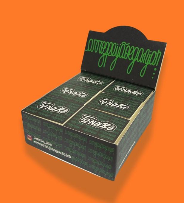 PITEIRA TONABÊ X ARROZFEIJÃOEGANJA EXTRA LARGE