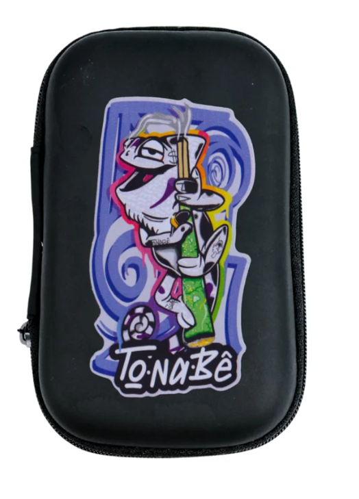 CASE TONABÊ CAMALEÃO PEQUENA