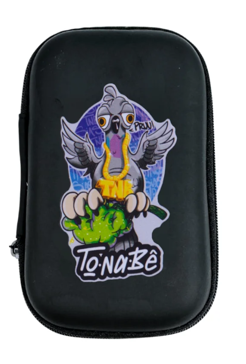 CASE TONABÊ POMBO PEQUENA
