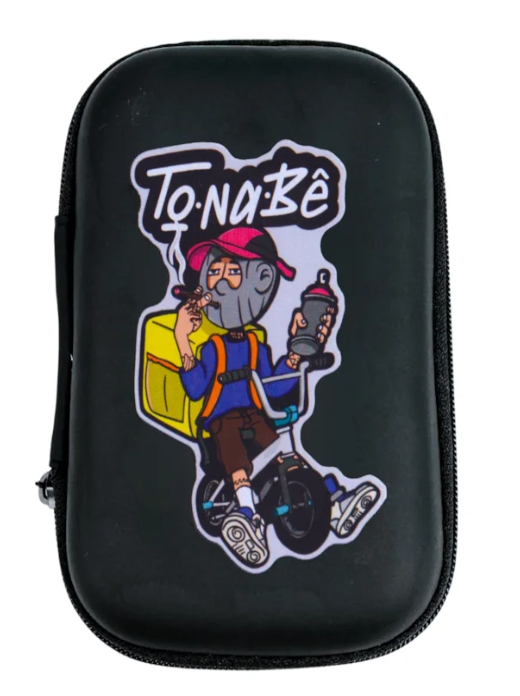 CASE TONABÊ BIKE PEQUENA