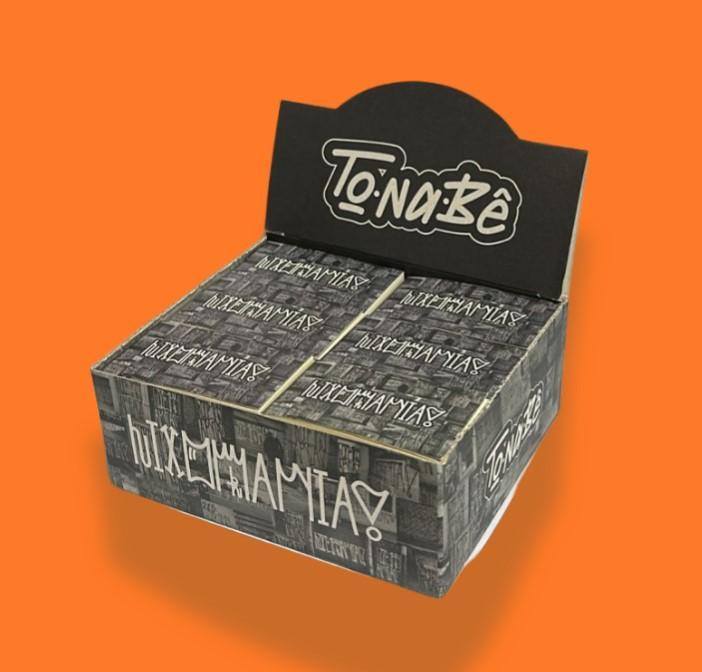 PITEIRA TONABÊ LIXOMANIA! LARGE