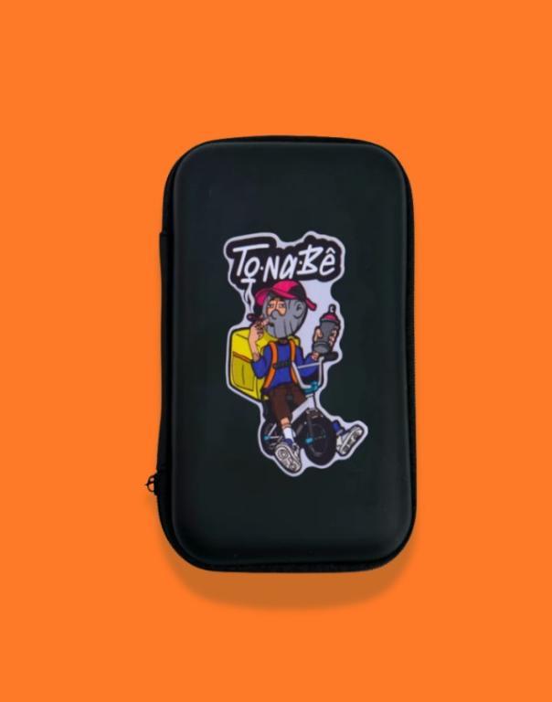 CASE TONABÊ BIKE GRANDE