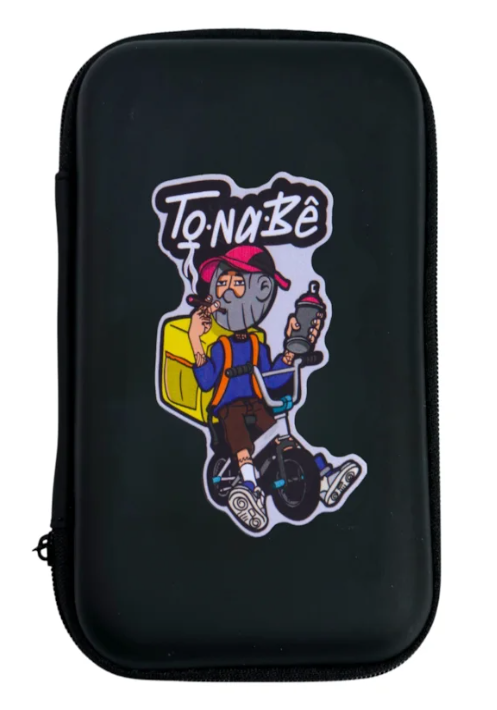 CASE TONABÊ BIKE GRANDE