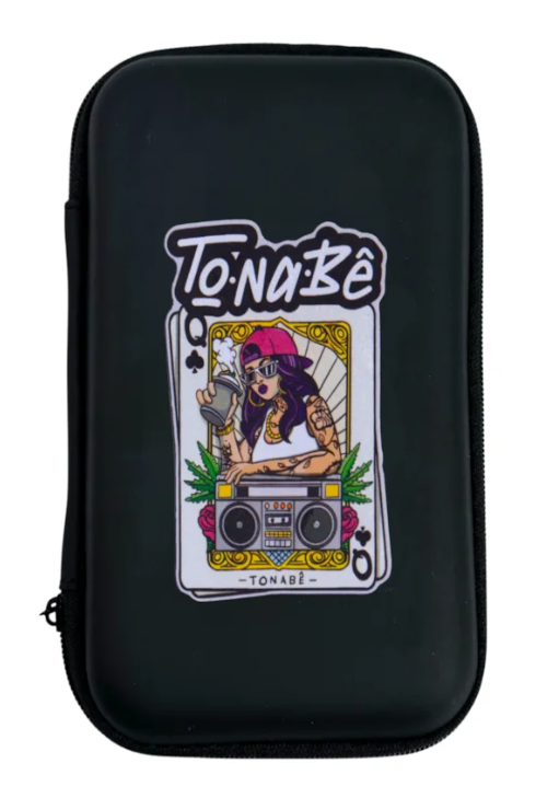 CASE TONABÊ  CARTA GRANDE