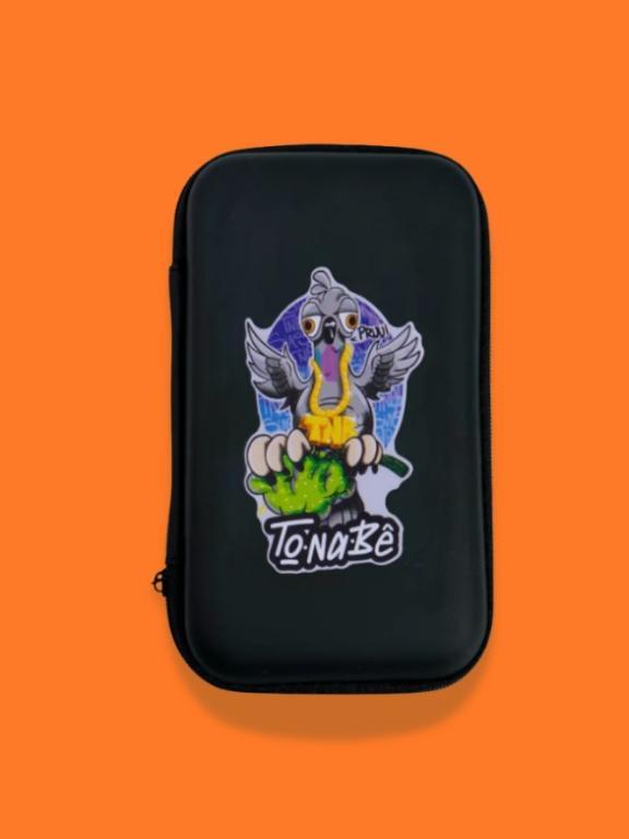CASE TONABÊ POMBO GRANDE