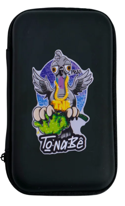 CASE TONABÊ POMBO GRANDE