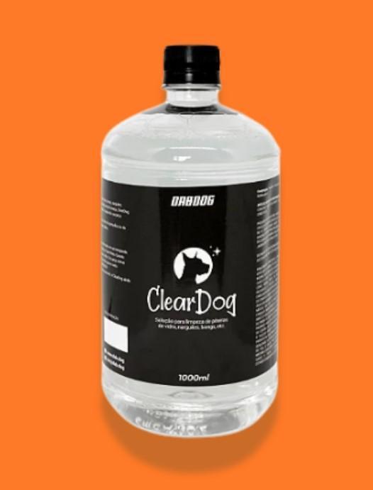 CLEANER DABDOG CLEARDOG GRANDE 1L