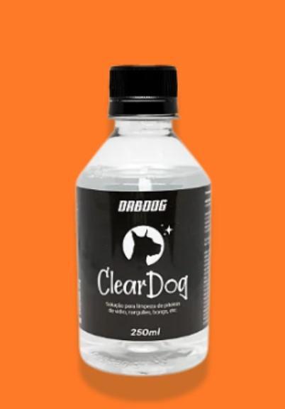 CLEANER DABDOG CLEARDOG PEQUENO 250ML