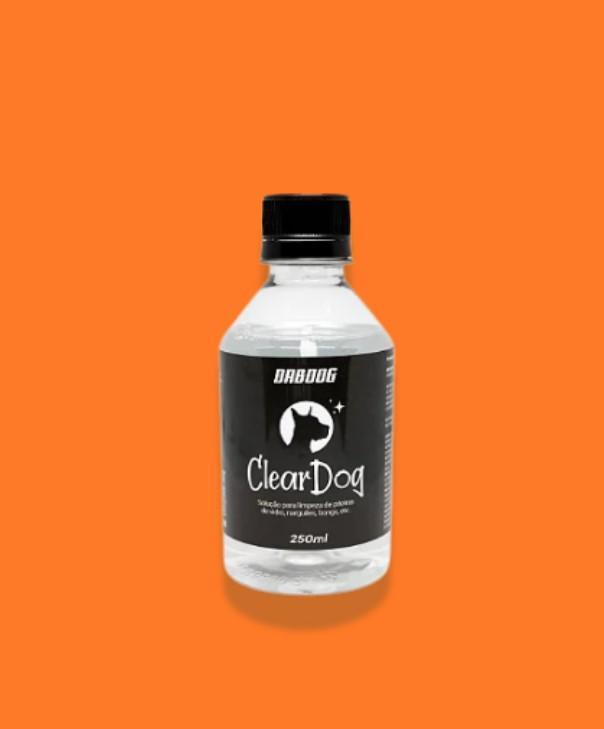 CLEANER DABDOG CLEARDOG MINI 110ML