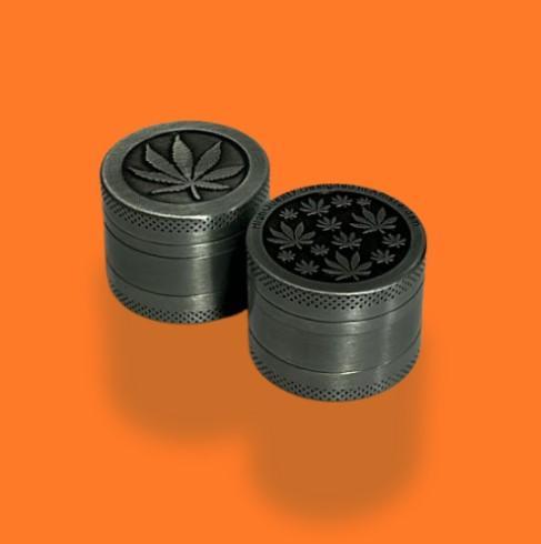 DICHAVADOR DE METAL AMSTERDAM HAND MULLER MINI 3 PARTES
