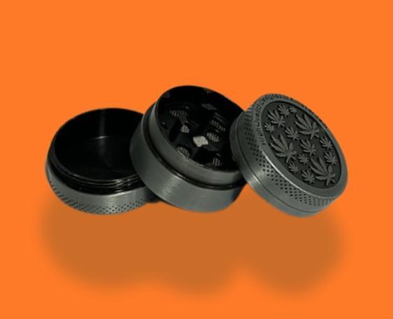 DICHAVADOR DE METAL AMSTERDAM HAND MULLER MINI 3 PARTES