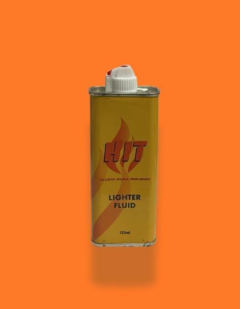 FLUIDO HIT 133ML