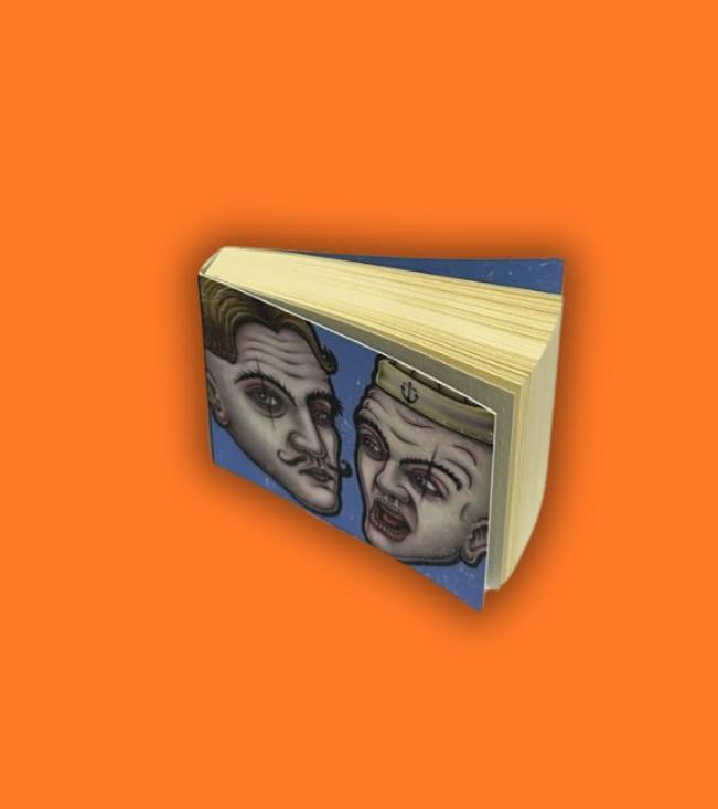 PITEIRA LION ROLLING CIRCUS EXTRA LARGA